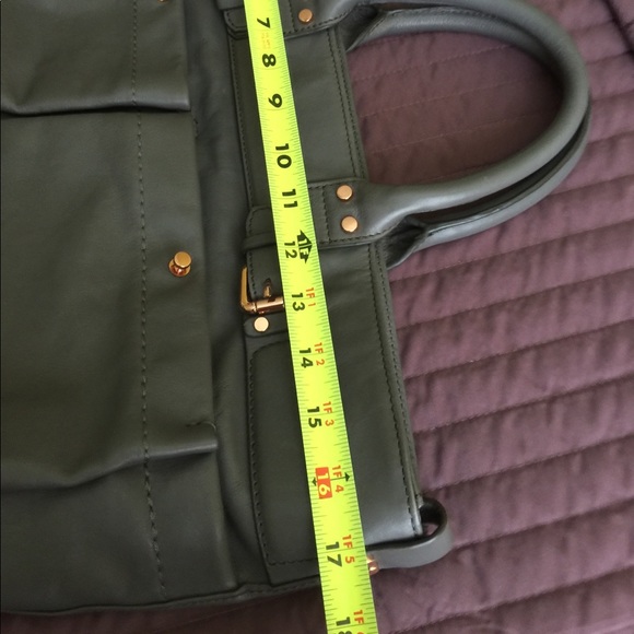 Kooba Satchel - Picture 8 of 8